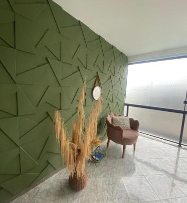 Santo Antonio de Jesus Apartamento | Casa aconchego - Centro próximo ao São João