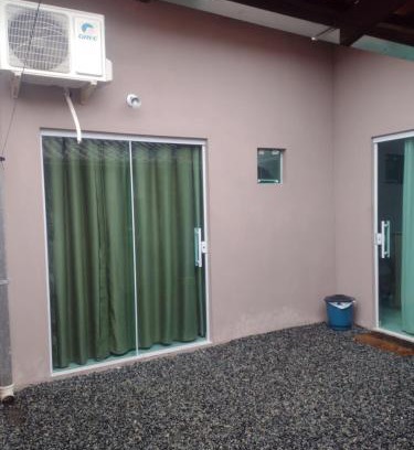 Ubatuba Casa | casa aconchegante em Ubatuba
