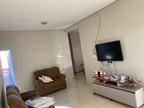 Sao Raimundo Nonato Casa | Casa Aconchego Próximo a Serra da Capivara