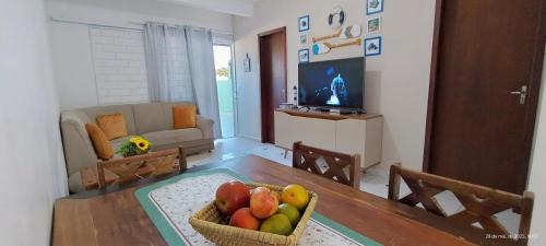 Guaratuba Casa | Casa aconchegante à 300 metros do mar