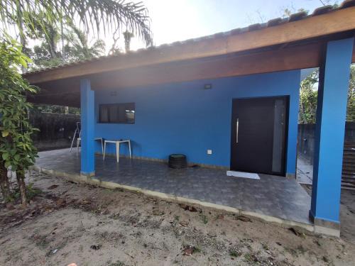 Boraceia Casa | Casa aconchegante 300mts da praia