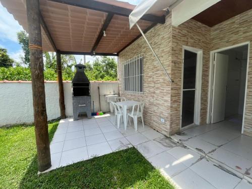 Boraceia Casa | Casa aconchegante a 5min a pé da praia de Boracéia!