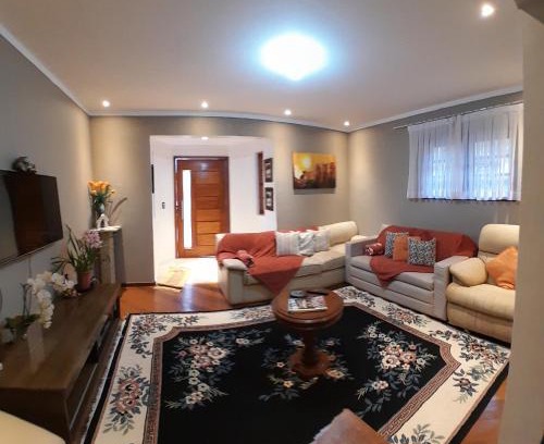 Vila Natal Casa | Casa aconchegante com vista maravilhosa!