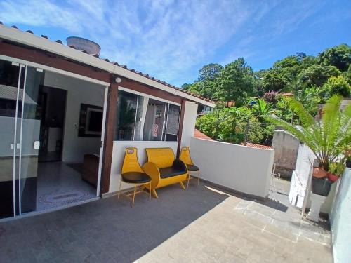 Ponta das Canas Casa | Casa Aconchegante