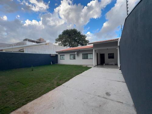 Maringa Casa | Casa Aconchegante