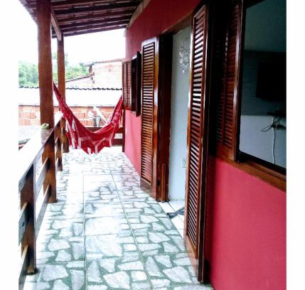 Mangueira Casa | Casa aconchegante