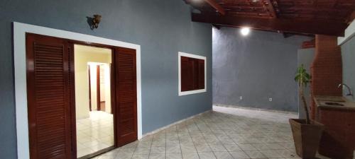 Paudalho Casa | Casa aconchegante