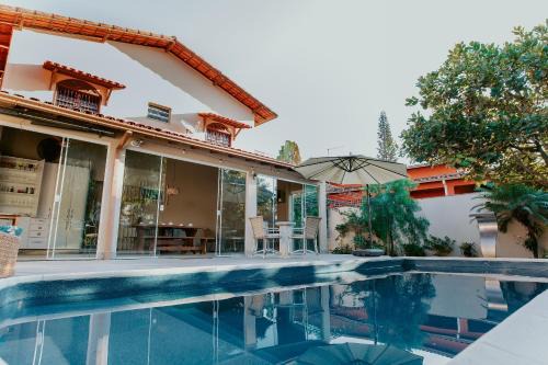 Vila Velha Apartamento | Casa Aconchegante com Área Gourmet e Piscina