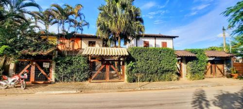 Portal das Artes Casa | Casa Aconchegante - Com Passeio de Escuna de Cortesia!