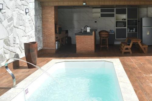 Anapolis Casa | Casa aconchegante com piscina