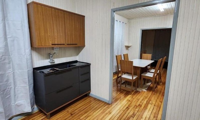 Regiao do lago Casa | Casa aconchegante - compartilhada