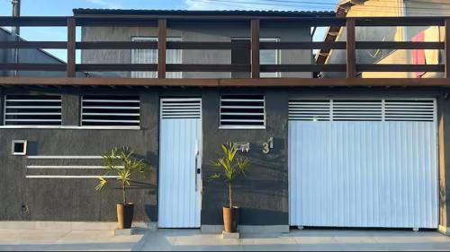 Jardim Gaivotas Apartamento | Casa Aconchegante de Praia