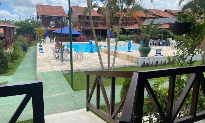 Novo Gravata Casa | Casa aconchegante e equipada em Gravatá