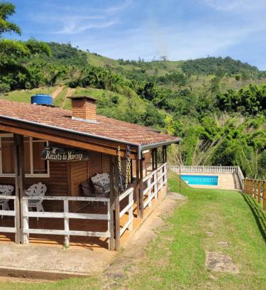 Serra Negra Casa | Casa aconchegante em lugar lindo e cheio de Paz