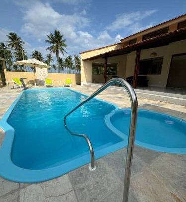 Gamela Casa | Casa aconchegante em Guadalupe/PE