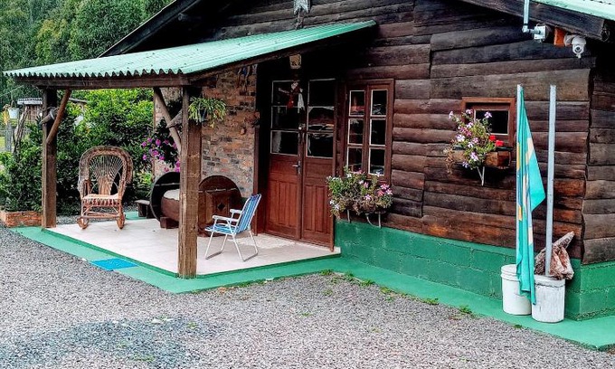 Urubici Casa | Casa Aconchegante em Urubici