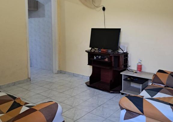 Santa Terezinha Casa | Casa aconchegante Itanhaém