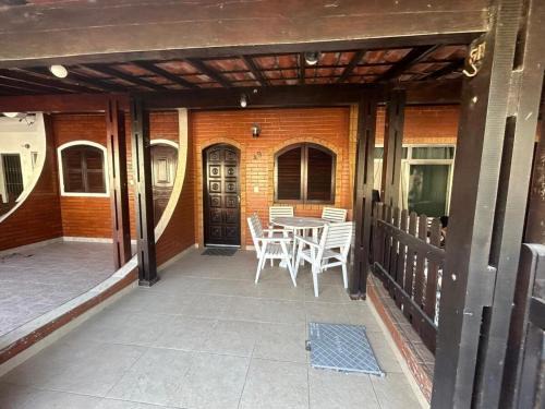 Portinho Casa | Casa aconchegante na Orla das Palmeiras