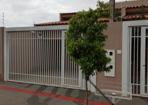 Londrina Casa | Casa aconchegante perto da Uel