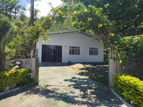 Caiacanga Casa | Casa aconchegante Ribeirão da Ilha