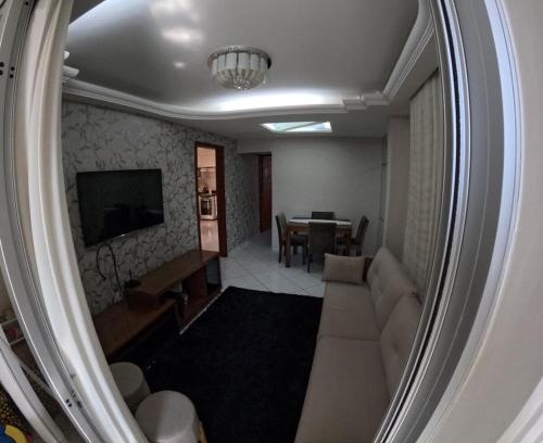 Soteco Apartamento | Casa aconchegante Vila Velha