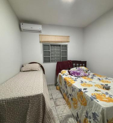 Aruana Casa | Casa Aconchego