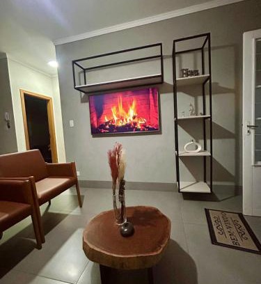 Jardim Sao Lourenco Casa | Casa aconchego