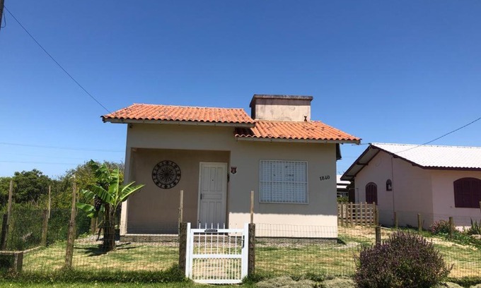Imbituba Casa | Casa Aconchego