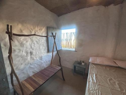 Icapui Chalet De Esquí | Casa Aconchego da Redonda