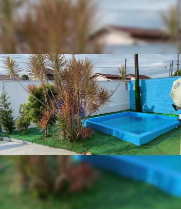 Itoupavazinha Casa | Casa aconchego em Blumenau