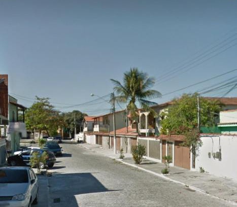 Sao Cristovao Casa | casa aconchego em Cabo Frio