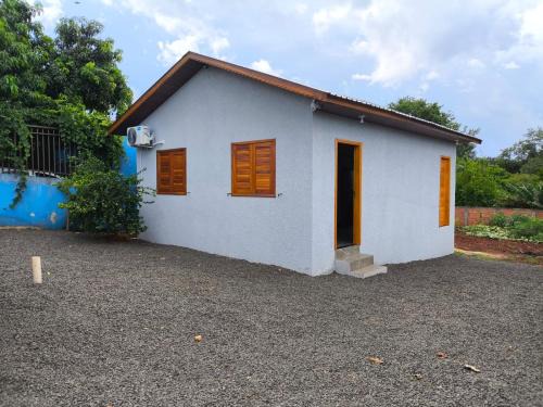 Foz do Iguacu Casa | Casa aconchego em Foz do Iguaçu