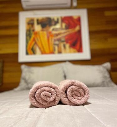 Urubici Casa | Casa Aconchego Serrano