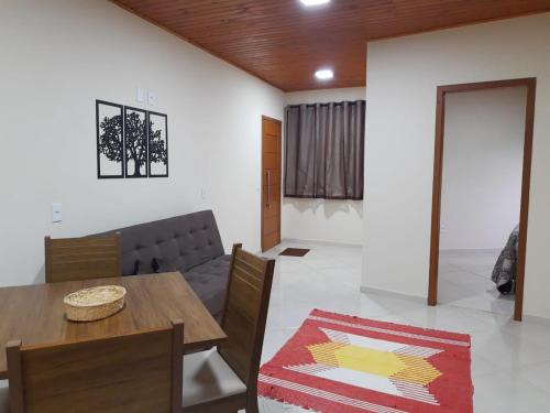Visconde de Maua Casa | Casa Aconchego visconde de Mauá
