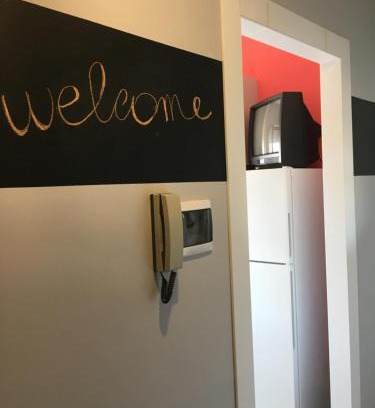 Alba Apartamento | Casa ad Alba
