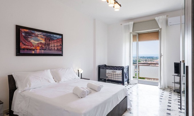 Syracuse Chalet De Esquí | Casa Adda by Wonderful Italy - Urano