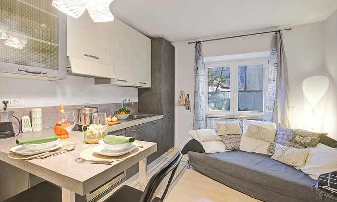 Ornavasso Apartamento | Casa Adelaide Mountain And Lake, Ornavasso, Italy