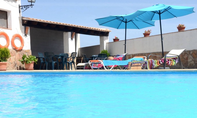 Campocamara Cabaña | Casa Adelina