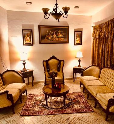 Campeche Casa | Casa Adiel