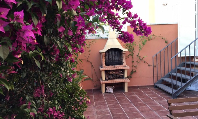 Benajarafe Casa | Casa nueva en Playa de Benajarafe, Málaga