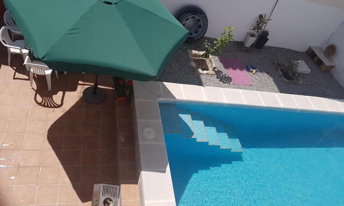 Murchas Casa | Casa Adriana