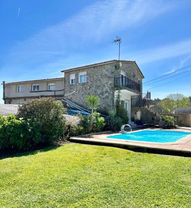 Quintans Casa | Casa Adriana