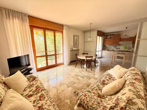 Borgo Trento Apartamento | Casa Adriana