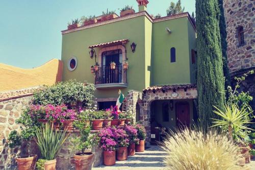 Colonia San Antonio Casa | Casa Adriana beauty with no boundaries!