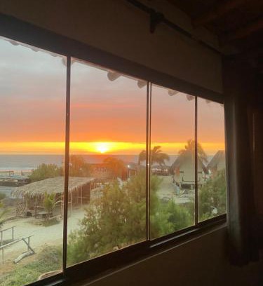Máncora Casa | CASA ADRIEL Mancora
