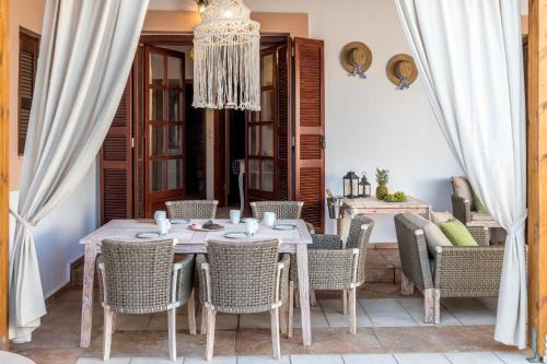 South Rhodes Casa | Casa Aestas