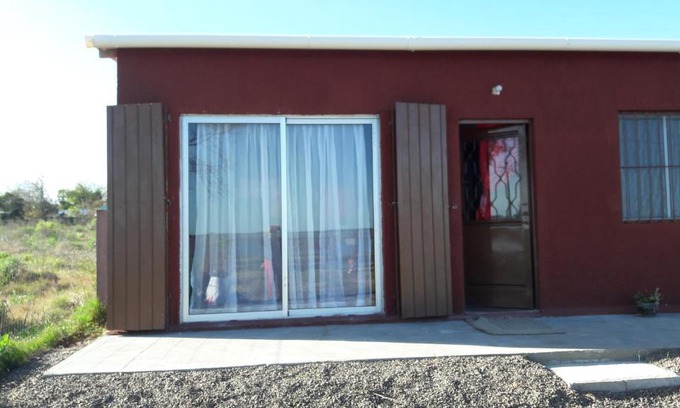San Gregorio de Polanco Casa | Casa AFECTO
