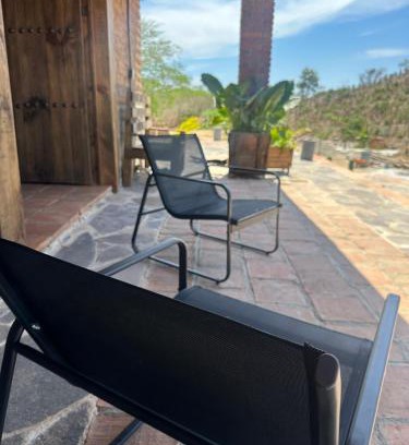 Huautlco Casa | Casa Agave Huatulco