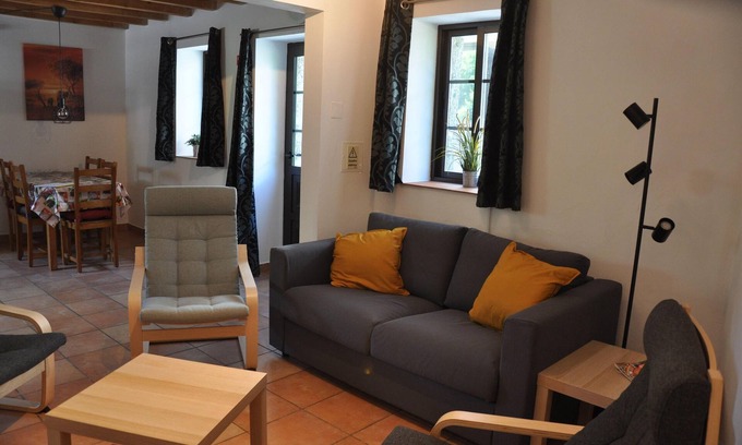 Oliveira do Hospital Casa | Casa Agave - Quinta da Encavalada - relaxing holiday house with beautiful view and swimmingpool