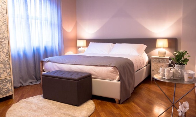 Alba Cama Y Desayuno | Casa Agnese